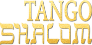 Logo of Tango Shalom image size 829x404