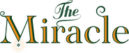 Logo of The Miracle image size 1268x520