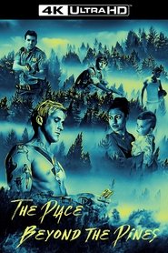 Poster of The Place Beyond the Pines image size 911x1367
