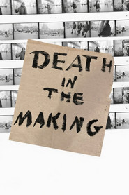 Death in the Making poster