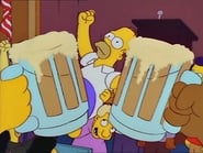Les Simpson season 4 episode 17