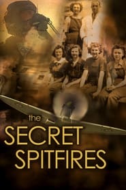 The Secret Spitfires series tv