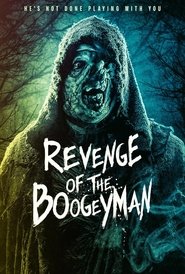 Poster of Revenge of the Boogeyman image size 1013x1500