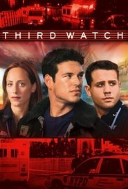 Poster of Third Watch image size 680x1000