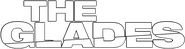 Logo of The Glades image size 775x206
