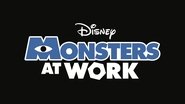 Backdrop of Monsters at Work image size 3840x2160