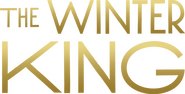 Logo of The Winter King image size 2562x1299