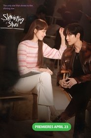 Poster of Shooting Stars image size 899x1349