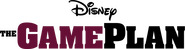 Logo of The Game Plan image size 1338x351