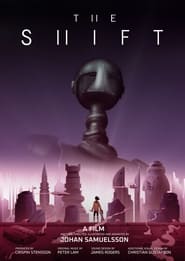 The Shift 2021 123movies