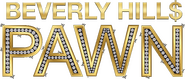 Logo of Beverly Hills Pawn image size 759x323