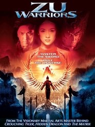poster Zu Warriors