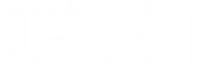 Logo of Deceit image size 2322x795