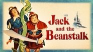 Backdrop of Jack and the Beanstalk image size 1920x1080
