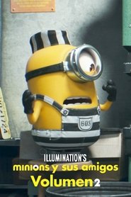 Minions y sus amigos: Volumen 2 Película Completa HD 1080p [MEGA] [LATINO] 2022