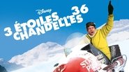 3 Etoiles...36 Chandelles wallpaper 