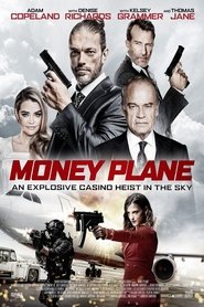 Poster of Money Plane image size 770x1156
