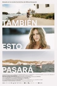 poster También esto pasará