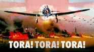 Backdrop of Tora! Tora! Tora! image size 1280x720