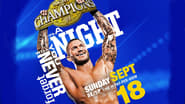 WWE Night of Champions 2011 wallpaper 