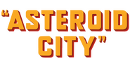 Logo of Asteroid City image size 1195x538