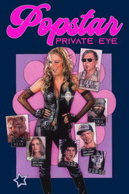 Poster of Sexina: Popstar P.I. image size 2000x3000