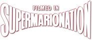 Logo of Filmed in Supermarionation image size 689x301