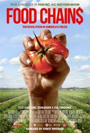 Voir film Food Chains en streaming