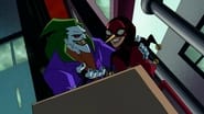 Batman season 3 episode 10