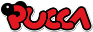 Logo of Pucca image size 784x275
