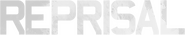 Logo of Reprisal image size 1274x240
