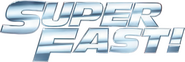 Logo of Superfast! image size 939x317