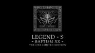 BABYMETAL - Legend - S - Baptism XX wallpaper 