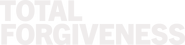 Logo of Total Forgiveness image size 1200x290