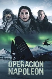 Operación Napoleón Película Completa 1080p [MEGA] [LATINO] 2023