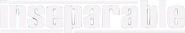 Logo of Inseparable image size 593x107