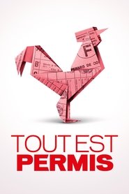 poster Tout est permis