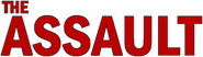 Logo of The Assault image size 942x264