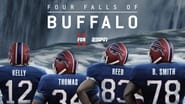 Four Falls of Buffalo wallpaper 