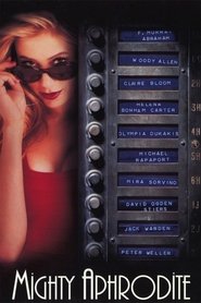 poster Mighty Aphrodite