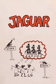 poster Jaguar