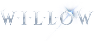 Logo of Willow image size 1911x829