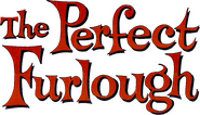 Logo of The Perfect Furlough image size 807x461