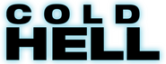 Logo of Cold Hell image size 1020x390