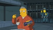 Les Simpson season 31 episode 3