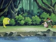 Monster Rancher season 1 episode 19