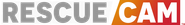 Logo of Rescue Cam image size 4320x578
