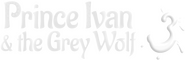 Logo of Ivan Tsarevich & the Grey Wolf 3 image size 1276x412