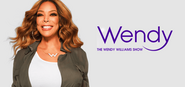 Logo of The Wendy Williams Show image size 720x340