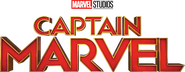 Logo of Captain Marvel image size 1002x390